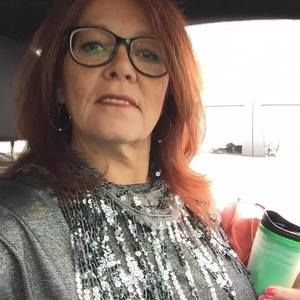 Meet your Posher, Marie